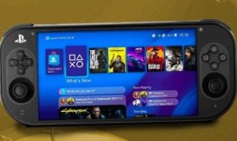 sony掌机最新爆料,性能升级，游戏体验再飞跃